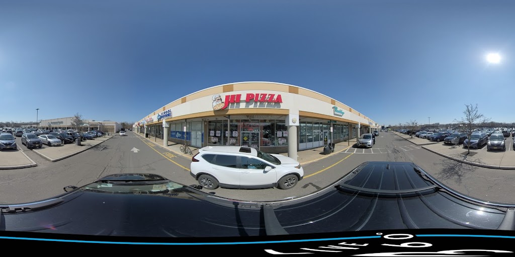 J2 Pizza North 08701