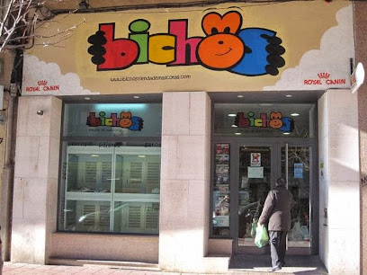 Bichos - Servicios para mascota en Valladolid