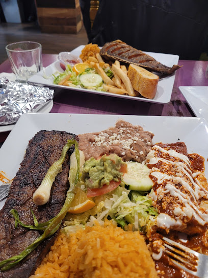 La Lupita Mexican Restaurant - 6539 Cermak Rd, Berwyn, IL 60402