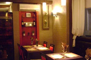 Restaurant Pizzeria Monte Cristo Tournai image
