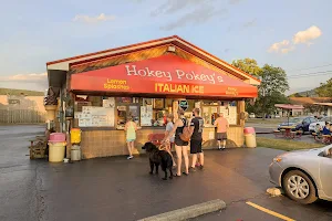 Hokey Pokey's Ice Creamery image