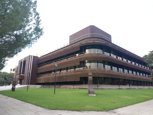 European Commission, Joint Research Centre (JRC-Seville)