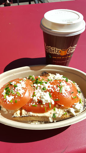 Coffee Shop «Philz Coffee», reviews and photos, 801 S Hope St A, Los Angeles, CA 90017, USA