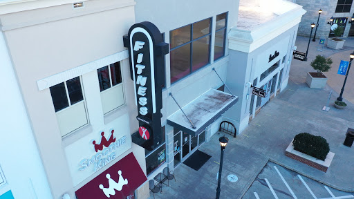 Gym «Fitness Connection», reviews and photos, 4120 Main at North Hills St, Raleigh, NC 27609, USA