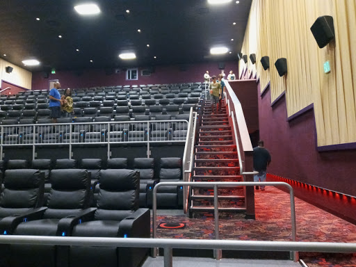 MJR Marketplace Digital Cinema 20