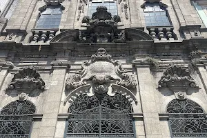 Porto Misericórdia Church image