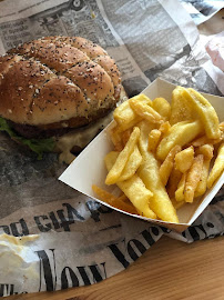 Plats et boissons du Pizzeria La Petite Faim à Suze-la-Rousse - n°7