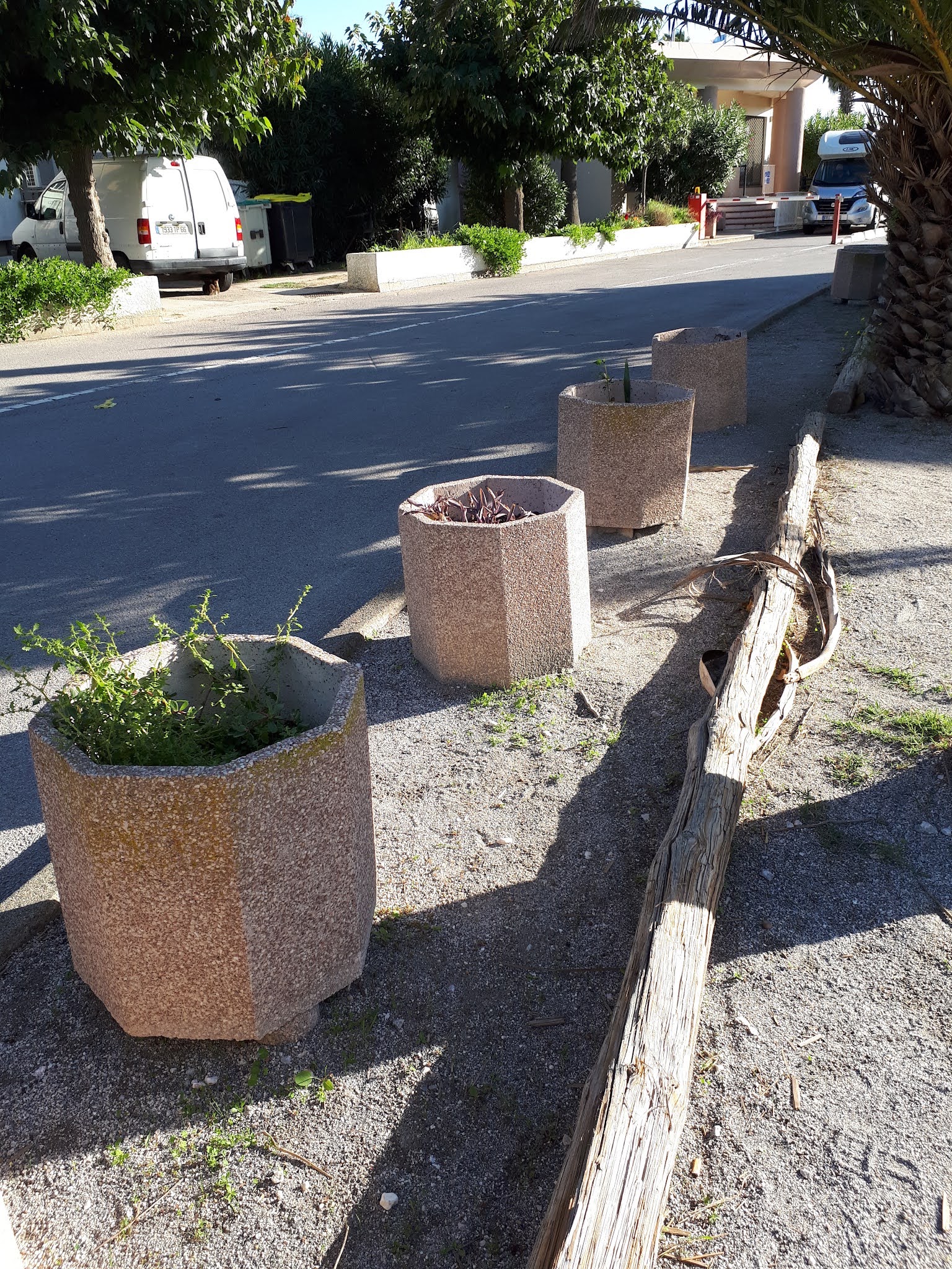 Photo n° 1 de l'avis de HU. fait le 26/09/2019 à 15:37