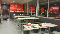 Atmosphère du Restaurant KFC Lyon Pierre Benite à Irigny - n°8