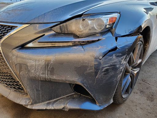 Auto Body Shop «Caliber Collision», reviews and photos, 650 W 106th Ave, Northglenn, CO 80234, USA
