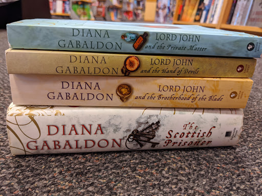 Book Store «Books-A-Million», reviews and photos, 3000 Whiteford Rd, York, PA 17402, USA