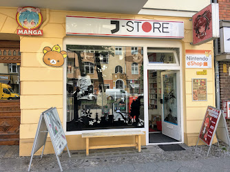 J-Store Berlin