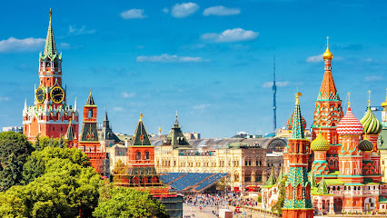 Marina Vize Başvuru Merkezi | Rusya Vizesi | Rusya Vize İşlemleri