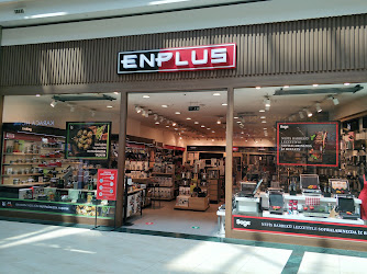Enplus Mall of istanbul