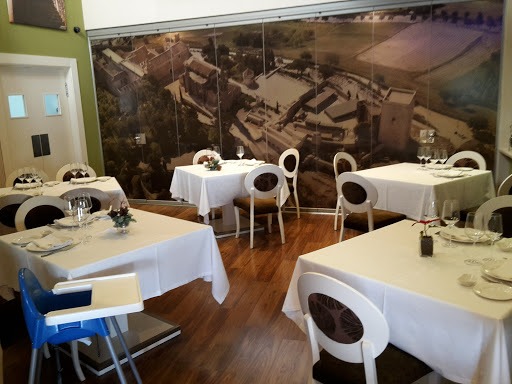 Restaurante Homenaje - Av. de Andalucía, 186, 41560 Estepa, Sevilla, España