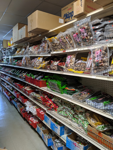 Asian Grocery Store «Asian Grocery», reviews and photos, 11 Marchwood Rd, Exton, PA 19341, USA
