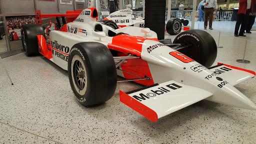 Museum «IMS Museum», reviews and photos, 4790 W 16th St, Indianapolis, IN 46222, USA