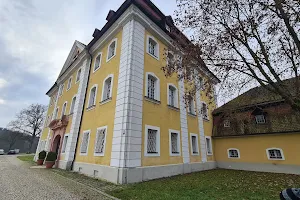 Kultur-Schloss Theuern image