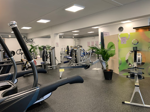 LOOP Fitness Tranbjerg J in Tranbjerg J, Aarhus