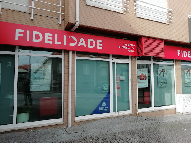 Avaliações doLife-licínio & Ferreira Mediação De Seguros Lda em Porto - Agência de seguros