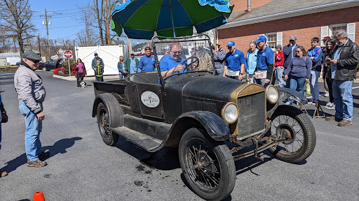 Real Estate Agency «Sager Real Estate», reviews and photos, 111 E King St, Strasburg, VA 22657, USA