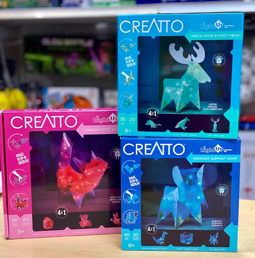 Toy Store «Turner Toys & Hobbies», reviews and photos, 21 Essex Way #116, Essex Junction, VT 05452, USA