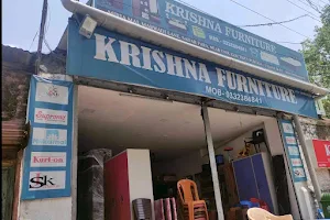 Krishna Furniture The Best furniture Shop in Purulia image