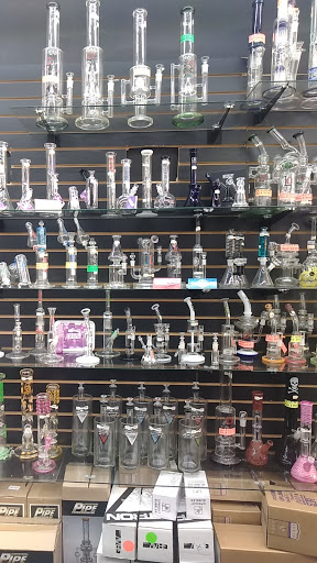Hookah Store «SMOKE SHOP & VAPE», reviews and photos, 17602 W Little York Rd, Houston, TX 77084, USA