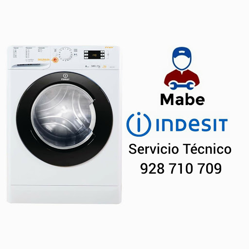 SERVICIO TECNICO MABE