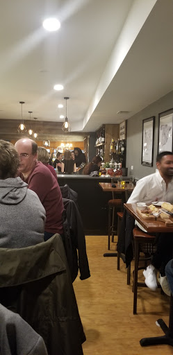 Cheese Shop «Wine and Cheese by TCC Restaurant & Wine Bar», reviews and photos, 24104 W Lockport St, Plainfield, IL 60544, USA