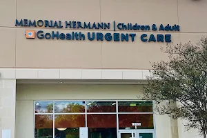 Memorial Hermann-GoHealth Pediatric & Adult Urgent Care image