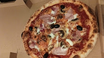 Plats et boissons du Pizzeria Les cancres Jardin Public à Bordeaux - n°3