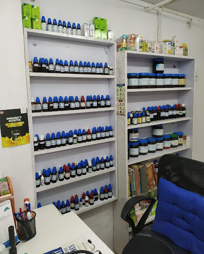 Dr Seema's Homeopathic Clinic