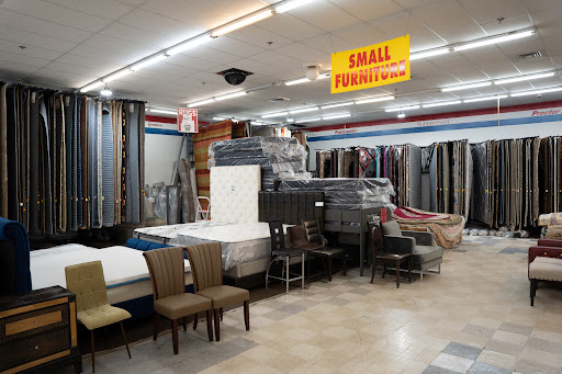 Furniture Store «Furniture Mecca», reviews and photos, 501 S 69th St, Upper Darby, PA 19082, USA