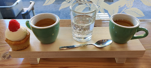 Coffee Shop «Tried & True Coffee Company», reviews and photos, 160 SW Madison Ave, Corvallis, OR 97333, USA