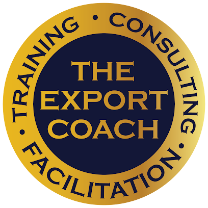 The Export Coach