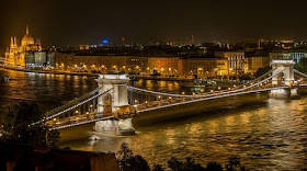 Luxury Tours Budapest