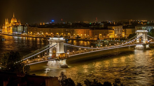 Luxury Tours Budapest