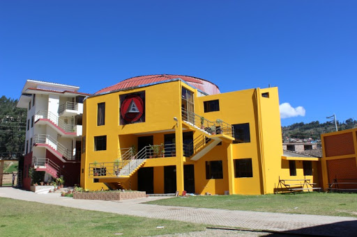 Universidad pública Cajamarca