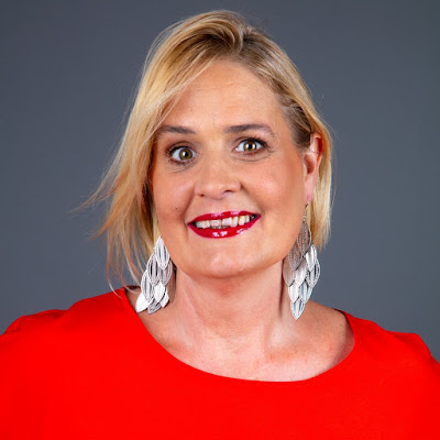 Karine HUCHERY - Coach de vie, Thérapeute PNL, Soins Quantiques à Issy-les-Moulineaux