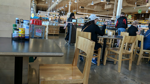 Whole Foods Market