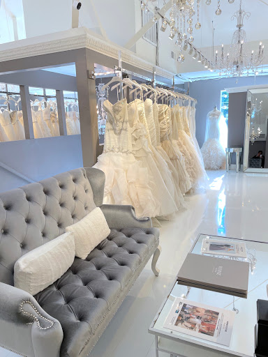 Bridal Shop «Winnie Couture», reviews and photos, 3224 Peachtree Rd NE, Atlanta, GA 30305, USA