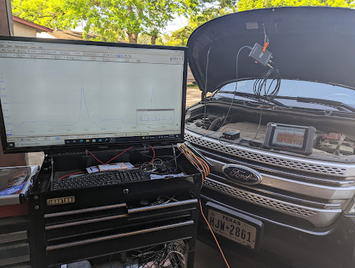 Auto Repair Shop «Gonzalez Auto Repair», reviews and photos, 622 Dell Dale St, Channelview, TX 77530, USA