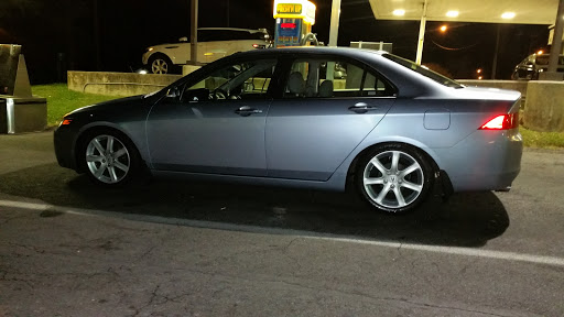 Car Wash «Sun Dance Car Wash», reviews and photos, 2150 Columbia Ave, Lancaster, PA 17603, USA