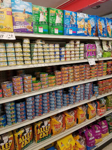 Grocery Store «Marlboro Market», reviews and photos, 29 Western Ave, Marlboro, NY 12542, USA