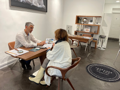 Agence Immobilière Marseille 13006 – Terrasse du Sud à Marseille