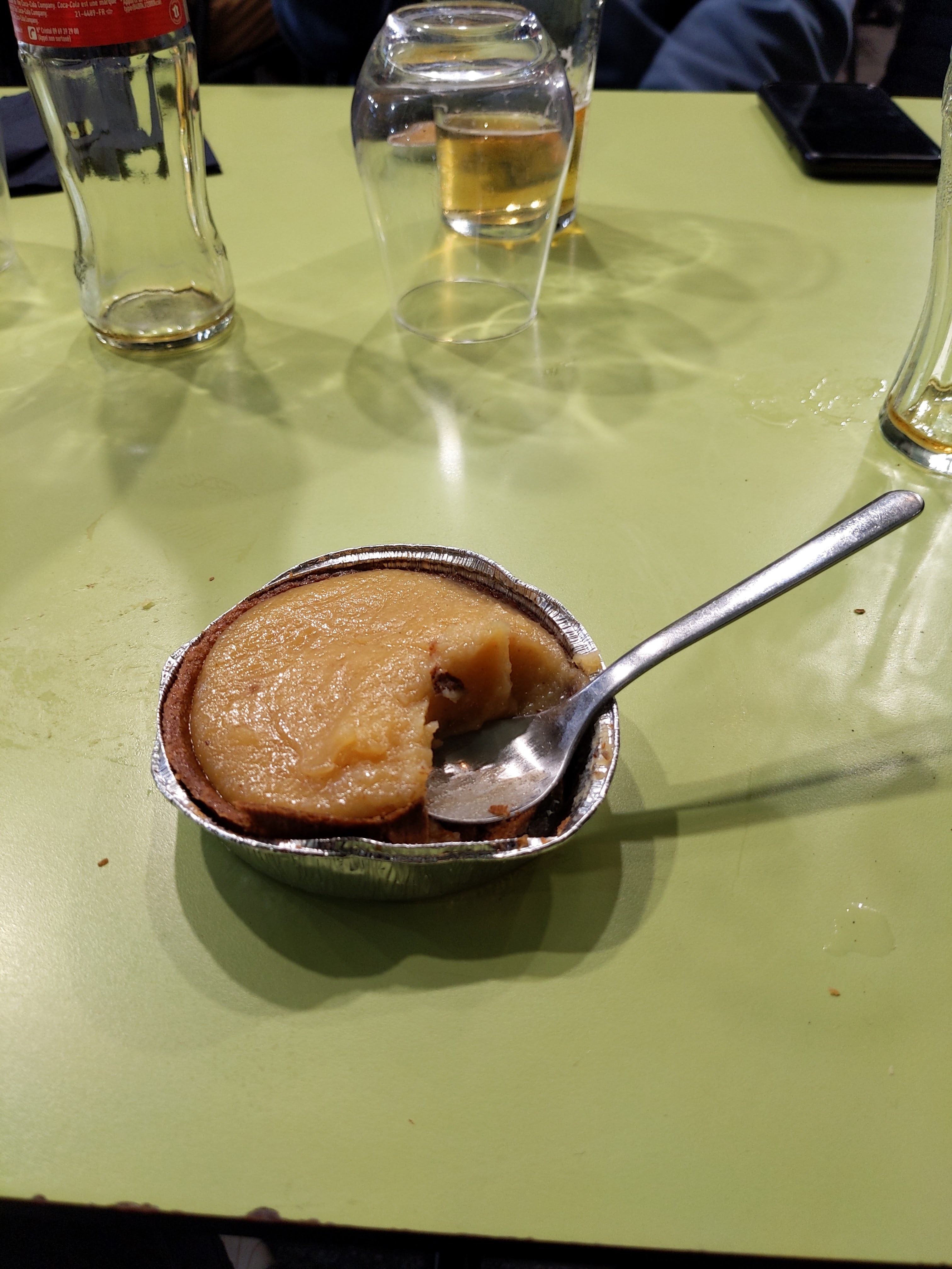 Photo n° 1 de l'avis de Bah.o fait le 27/10/2022 à 20:08