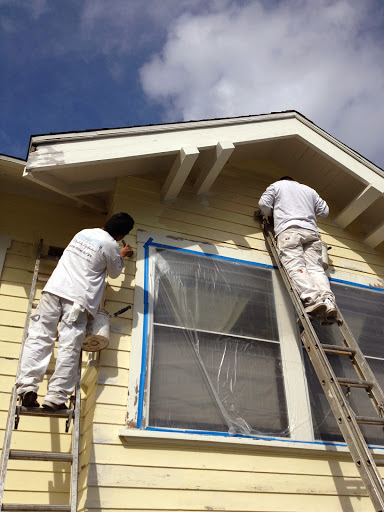 Painter «Elizabeth St. Painters», reviews and photos, 11751 Blix St, Valley Village, CA 91607, USA