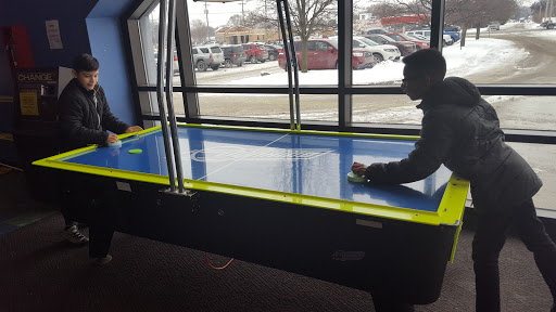 Movie Theater «AMC Elkhart 14», reviews and photos, 2701 Cassopolis St, Elkhart, IN 46514, USA