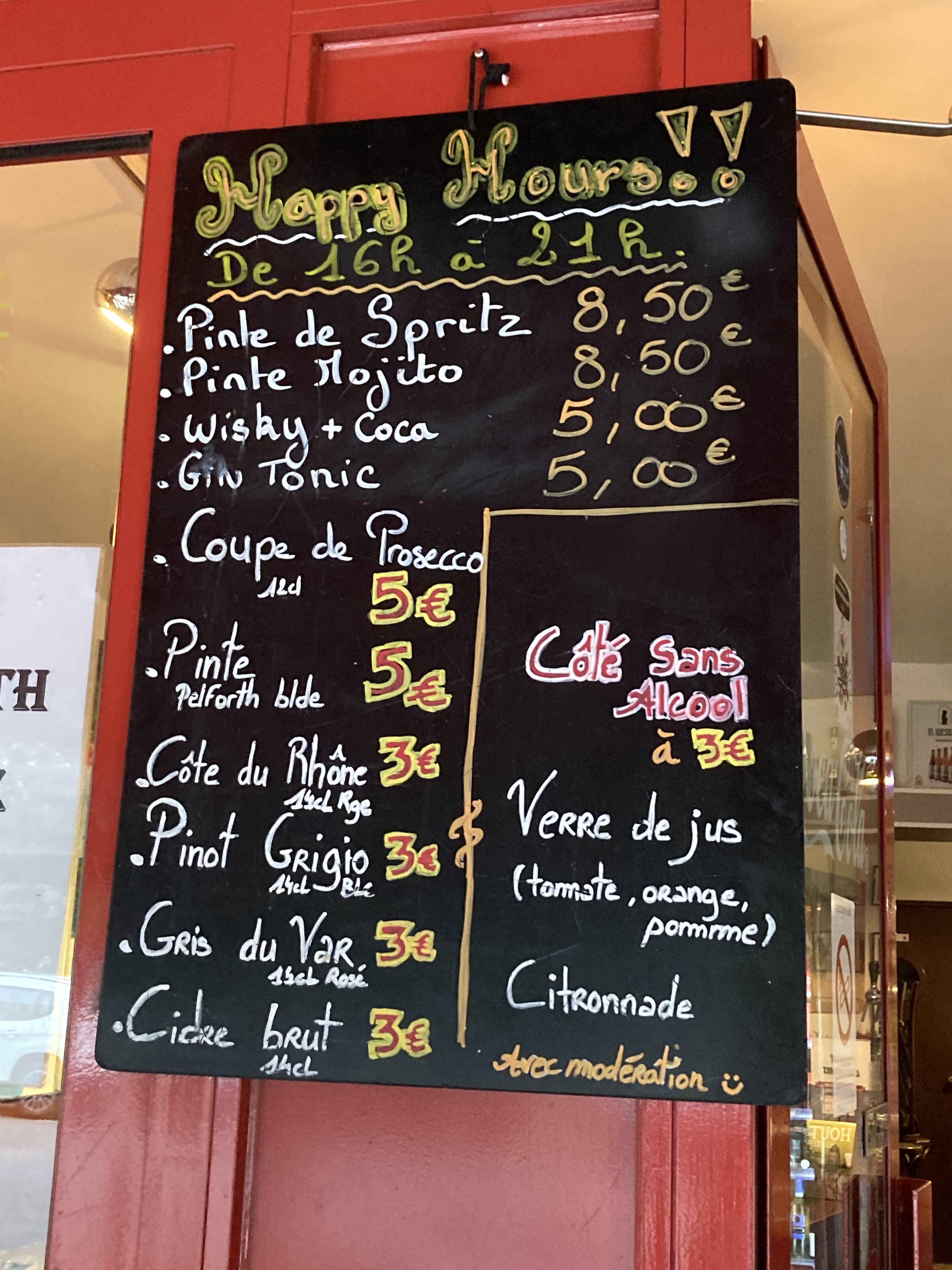 Photo n° 1 de l'avis de Simon. fait le 25/06/2022 à 17:05